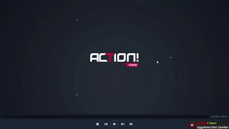 action  full setup youtube