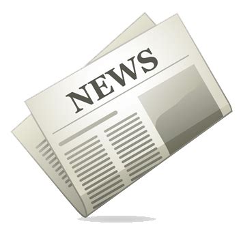 newspaper png clipart png  png