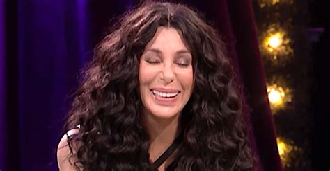 cher revisits sex with tom cruise and we re so there for it huffpost