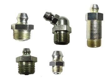 grease fittings couplings company