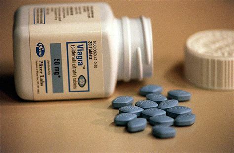 10 Datos Curiosos Del Viagra Que Debes Saber Curiosidades