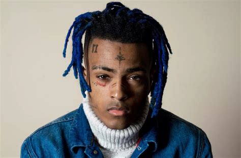 Spotify To Move Back On Xxxtentacion Policy After Outcry