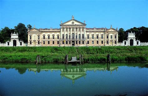brenta river cruise visit palladian villas