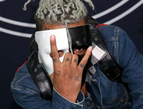 xxxtentacion s mother makes heartbreaking announcement