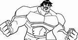 Hulk Coloring Pages Hogan Outline Drawing Avengers Superhero Drawings Paintingvalley Getcolorings Printable Wecoloringpage Getdrawings sketch template