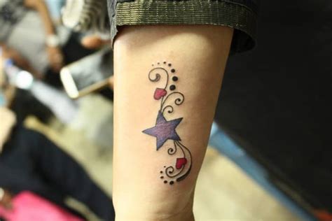 30 Simple Unique Tattoo Designs For Girls 2019 Sheideas