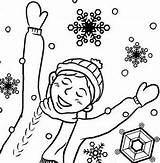 Icicle Coloring Pages Getcolorings Kawaii sketch template