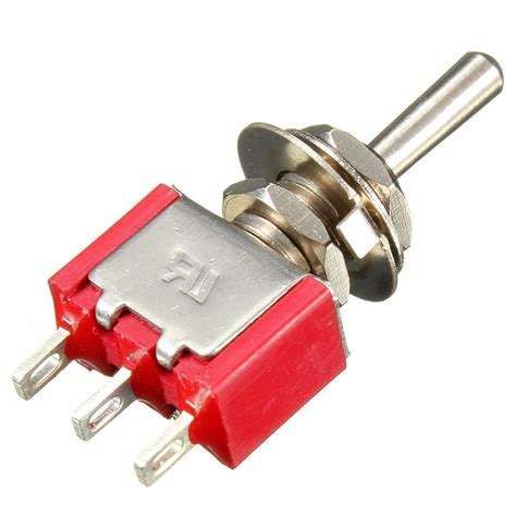 pin toggle switch onoff small electronic components parts shop sri lanka
