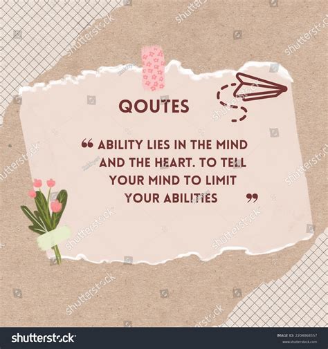 qoutes nature   royalty  licensable stock illustrations