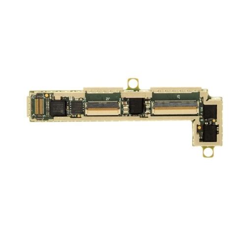 digitizer connector controller board  microsoft surface pro  ebay