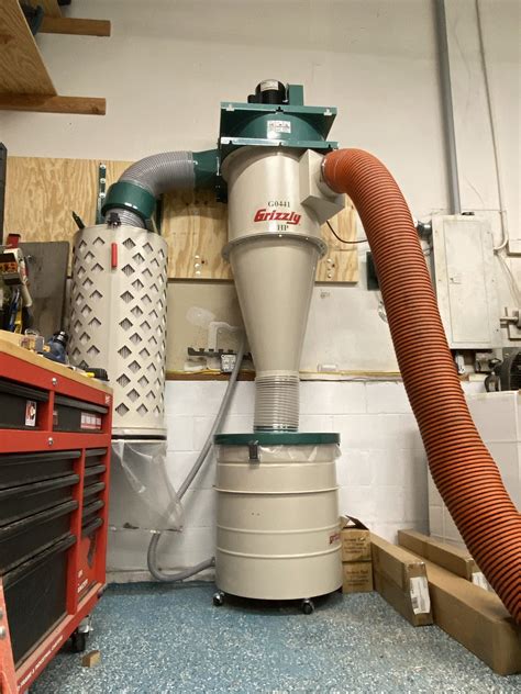 dust collector cyclone atc series cyclone dust collector dust
