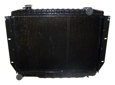 crown automotive  casj radiator cj   walmartcom walmartcom