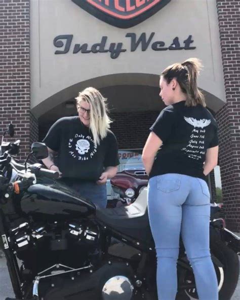 We Got ️bike Night T Shirts ️wow Only Have A Limited Amount So Hurry In