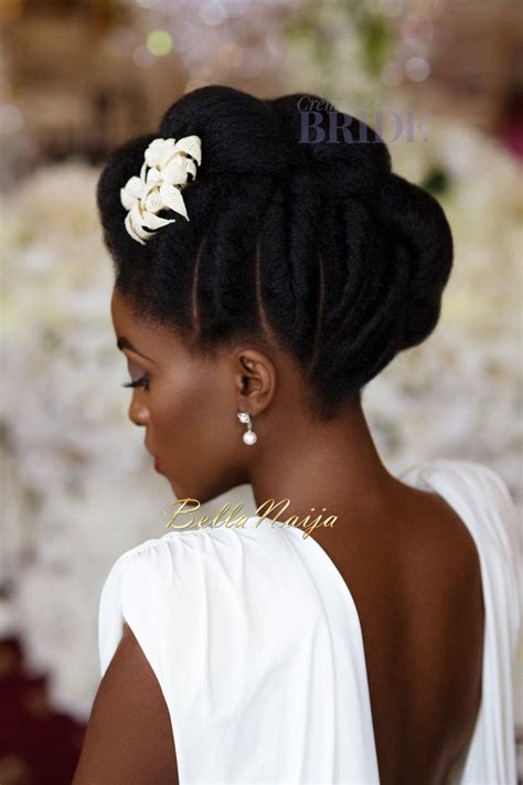 Is The Natural Hair Trend Here To Stay Events Blog