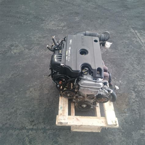 engine   sx petrol  ja alloy rocker cover type