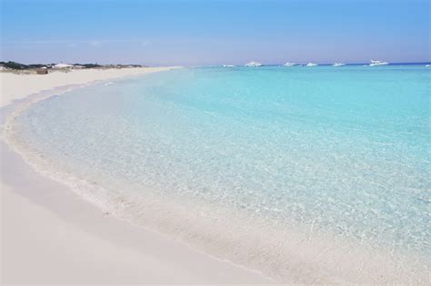 Spain S Best Beaches