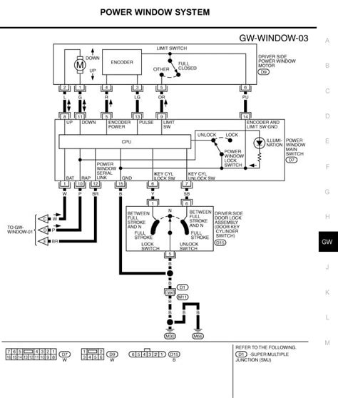 infiniti  radio wiring diagram search   wallpapers