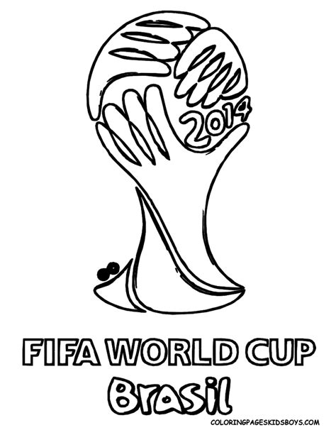 world cup  coloring page soccer coloring pages pinterest cups