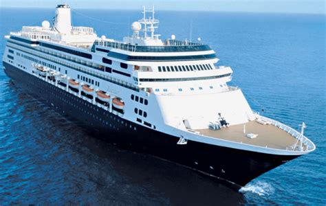 zaandam cruise ship faces sea  rejection asia times