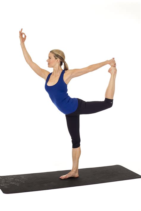 yoga poses  combat depression kristin mcgee