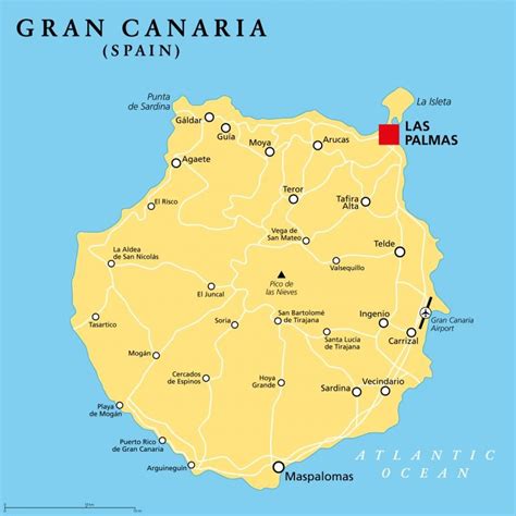stay  gran canaria  cycling hotels  towns