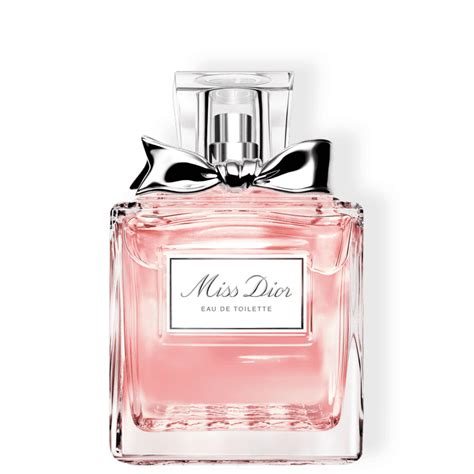 Perfume Miss Dior 2019 Eau De Toilette Feminino Beleza Na Web