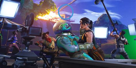 fortnite season  hidden battle stars locations blockbuster challenges