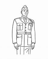 Coloring Soldier Army Pages Kids Popular Adults sketch template