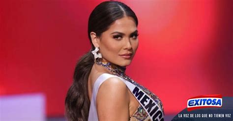 Carlos Cacho Revela Que La Mexicana Ganadora Del Miss Universo Fue