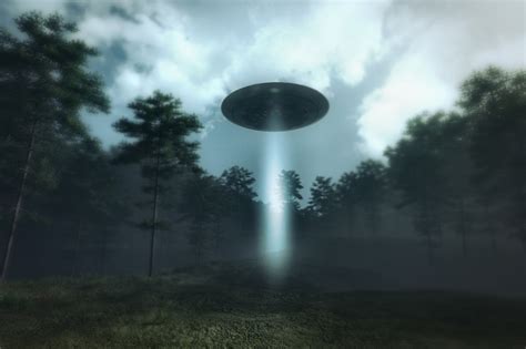 cities  ufo sightings