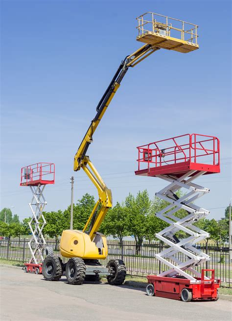 ansi standard elevates aerial lifts msc safety solutions