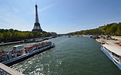 パリ セーヌ川 に対する画像結果.サイズ: 172 x 106。ソース: www.ttcbn.net