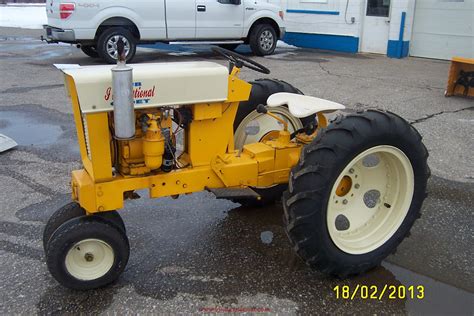 large cub cadet tractor collection binderplanetcom
