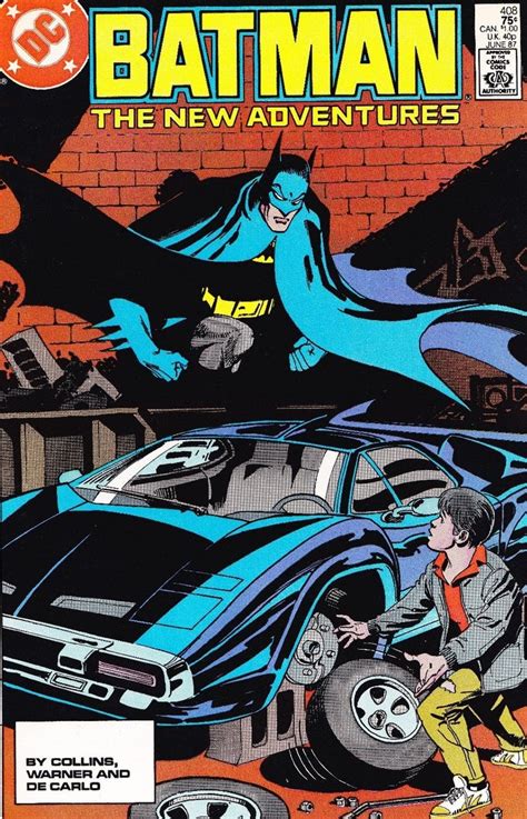 batman  robert pattinsons batmobile inspired   pivotal dc comic