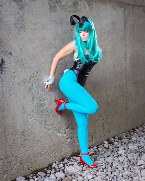 Sharemycosplay Email Submissions On Twitter Bulma