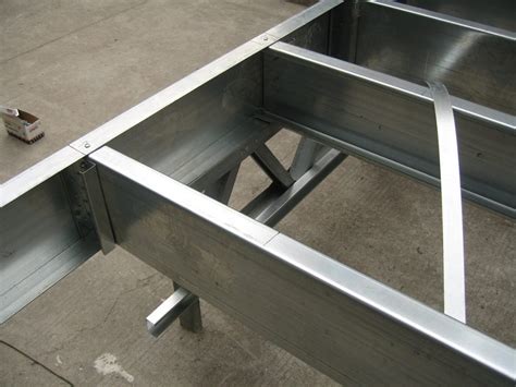 benefits  light gauge steel framing system lintel structure