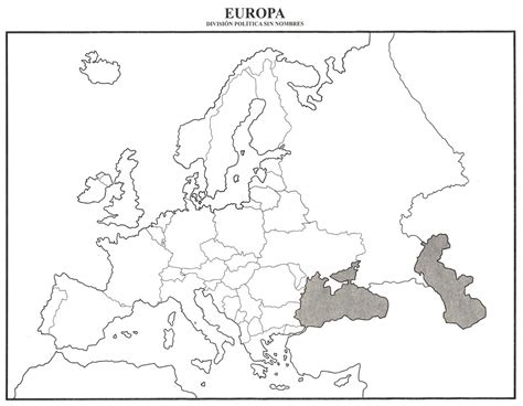 Juegos De Geografía Juego De Mapa De Capitales De Europa