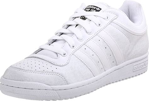 Adidas Originals Mens Top Ten Low Basketball Shoe Amazon Ca Shoes