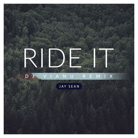 Jay Sean Ride It Dj Vianu Remix By Dj Vianu Free Download On Hypeddit