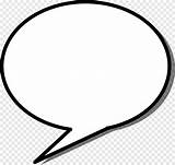 Speech Pixabay Bulle Pngegg Conversation Dialogue Arrows 1454 Views Clipart Vectorified sketch template