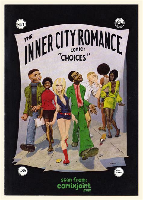 inner city romance 1 at