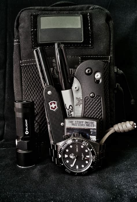 pin on everyday carry edc ideas