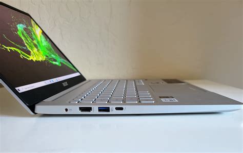 acer swift  review great features outweigh disappointing performance good gear guide australia
