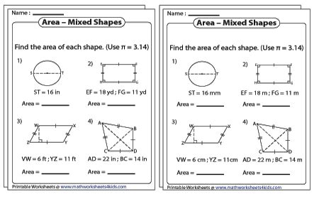 worksheets  kids  printables    math worksheets