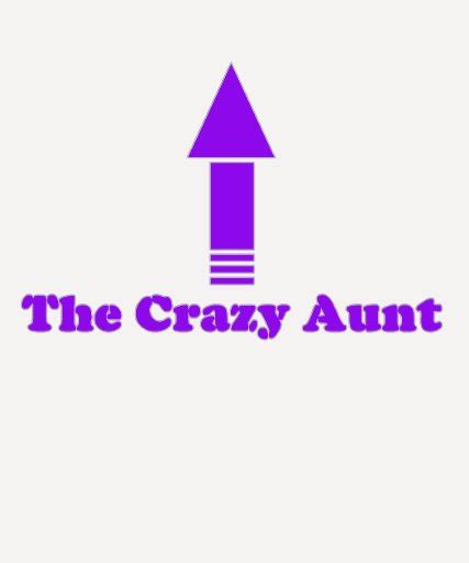 the crazy aunt t shirt zazzle