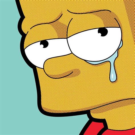 Bart S Bart Simpson Art Simpsons Art Pop Art Comic