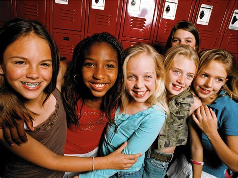 Self Awareness Program For Middle Schoolers Yes Please – Orlando
