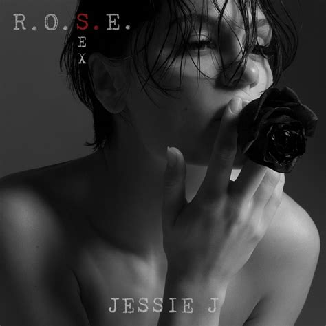 Jessie J Announces 4 Part Rollout For New Album ‘r O S E Premieres