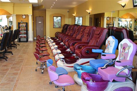 artist nails  spa salon  altoona nail services