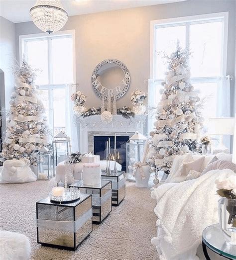 luxury christmas decor ideas   interior design luxury